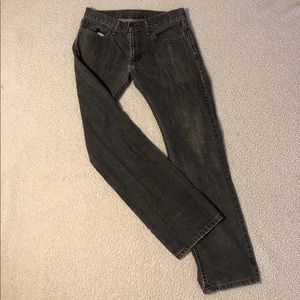 Levi’s 514